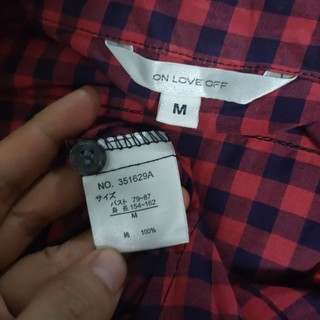 Áo sơ mi Seconhand. P6