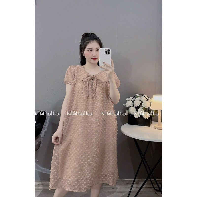 Váy bầu tiểu thư