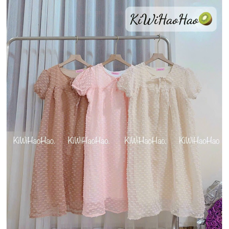 Váy bầu tiểu thư