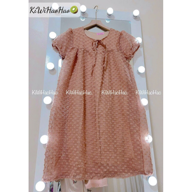 Váy bầu tiểu thư