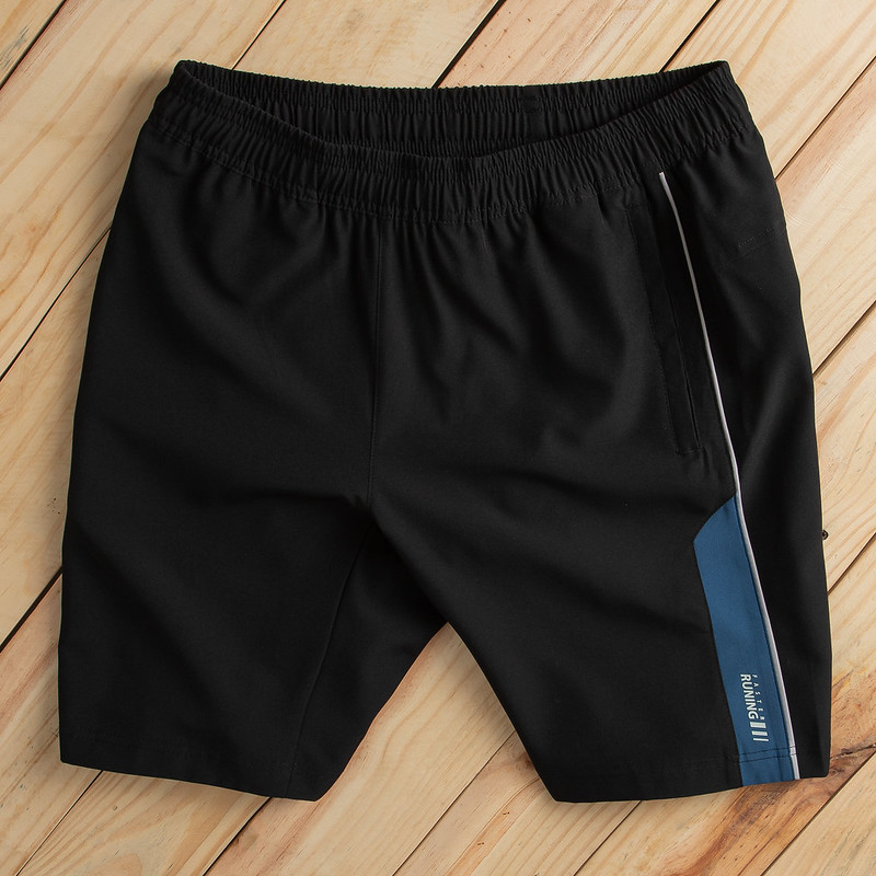 Quần short gió nam TORANO thể thao quần đùi bổ sườn  siêu nhẹ, co giãn tốt, nhiêu màu ESBW003
