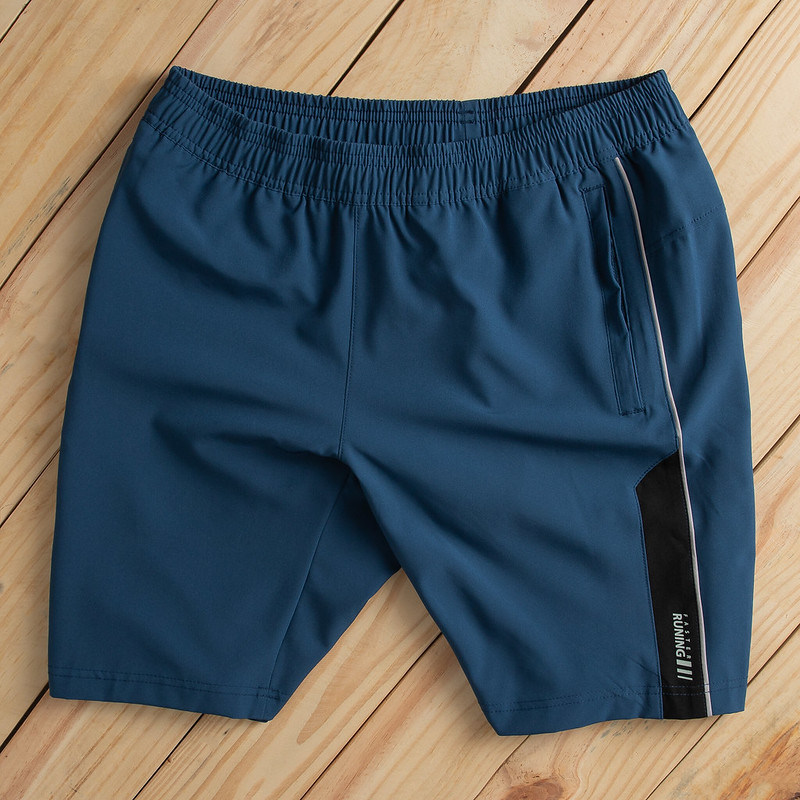 Quần short gió nam TORANO thể thao quần đùi bổ sườn  siêu nhẹ, co giãn tốt, nhiêu màu ESBW003