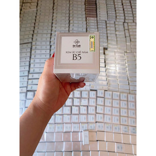 Kem B5 Ức Chế Nám Dr Cell