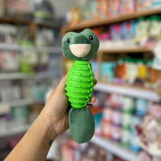 Đồ chơi bông chống cắn cho cún