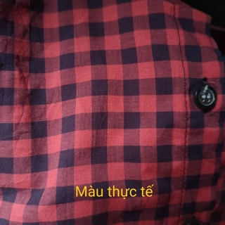 Áo sơ mi Seconhand. P6