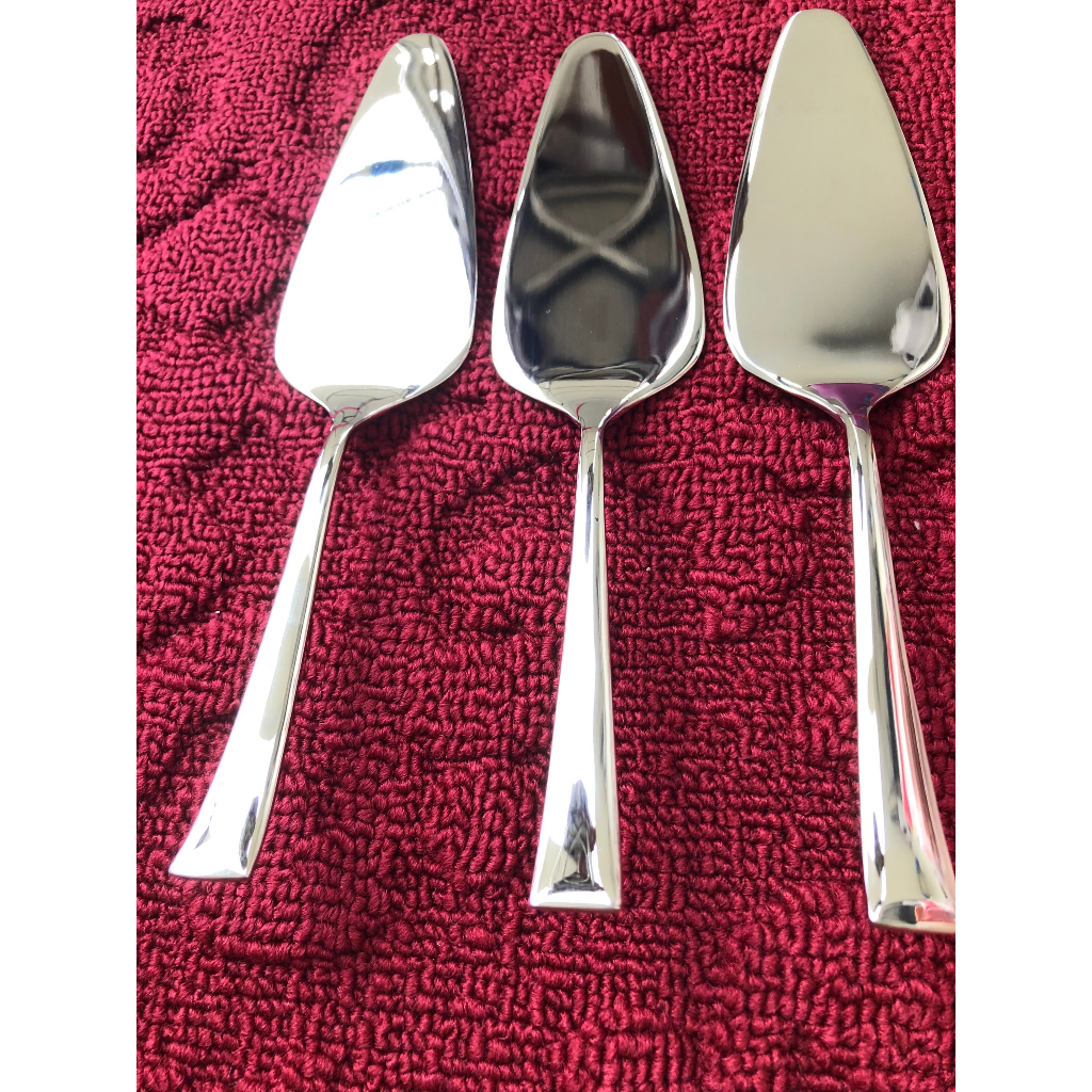 Xẻng xúc bánh pizza inox 304 phong cách Châu Âu-vivo villeroyy bochh