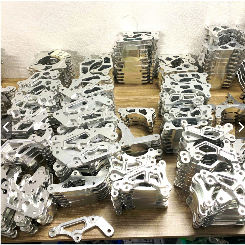 ✍Pát trước Heo 2Pis đối xứng Brem Bồ/Nisin/Frandoo/Adelin✍Size Đĩa 220/245260/267/290/295mm