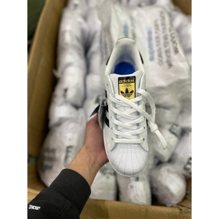 (Ảnh Thật + FullBox) Giày Thể Thao/Sneaker Super Star cao cấp