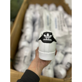 (Ảnh Thật + FullBox) Giày Thể Thao/Sneaker Super Star cao cấp