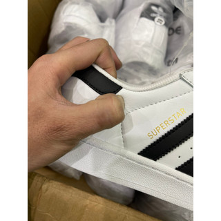 (Ảnh Thật + FullBox) Giày Thể Thao/Sneaker Super Star cao cấp