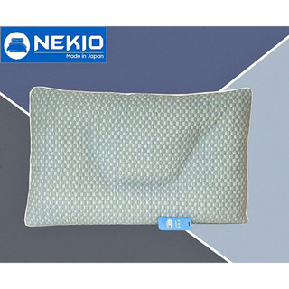 Ruột gối vải Matsa cao cấp Nekio Nhật Bản - Êm ái thoáng khí giúpngủ sâu hơn