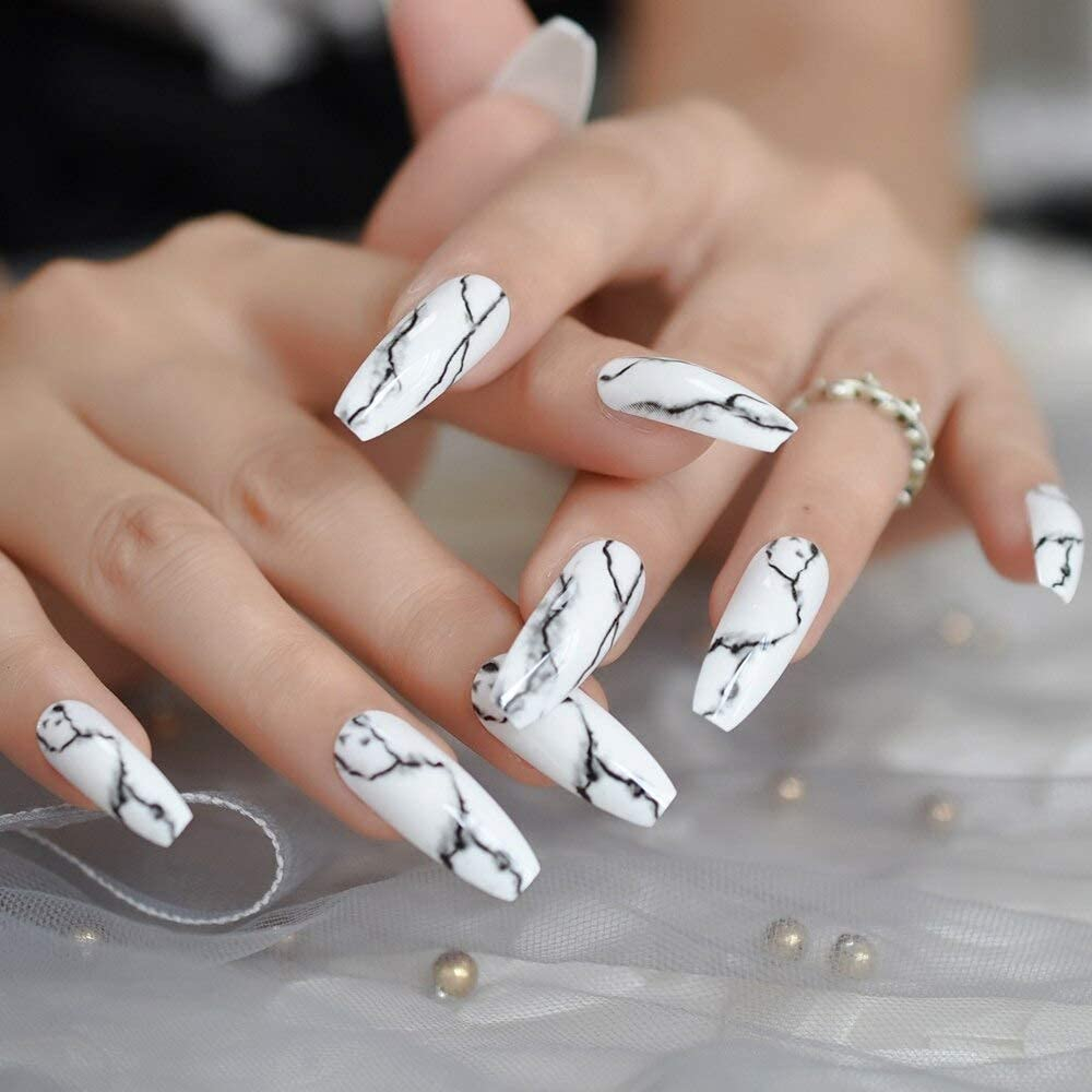 Màu nước vẽ vân đá nail hũ vuông dẹt , màu nước nén vẽ loang