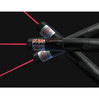 Đèn Laze - Đèn Pin Laser 303  Siêu sáng Siêu mạnh chiếu xa hàng kilomet.