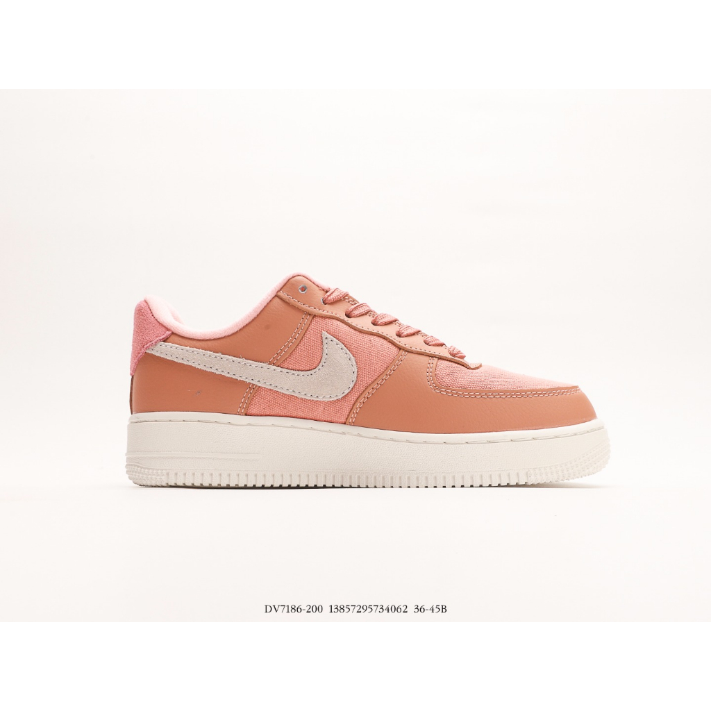 GIÀY SNEAKER MÃ SẢN PHẨM: DV7186-200_Nike Air Force 1 Low_FULL BOX_FREE SHIP TOÀN QUỐC