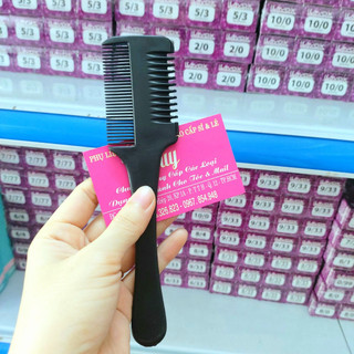 Dao bào tóc, dao tỉa tóc