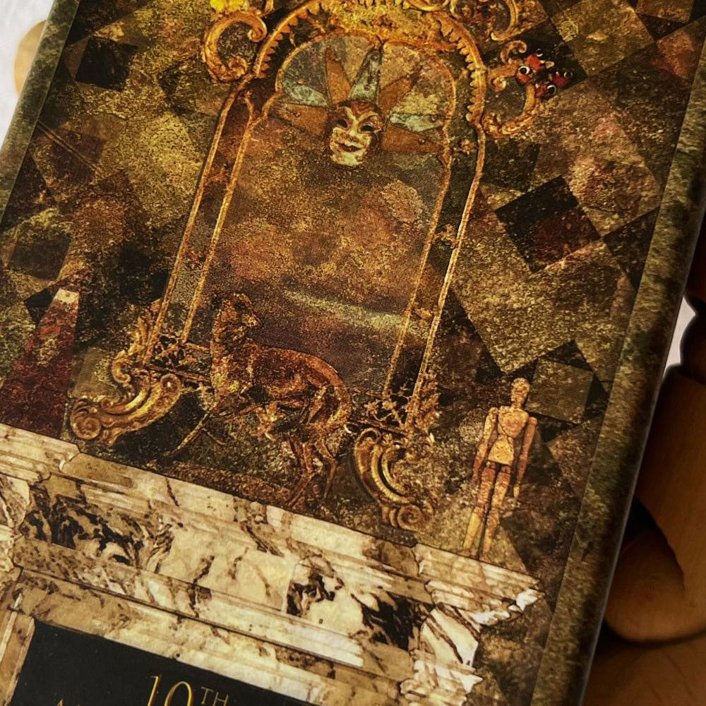 Bộ Bài Tyldwick Tarot