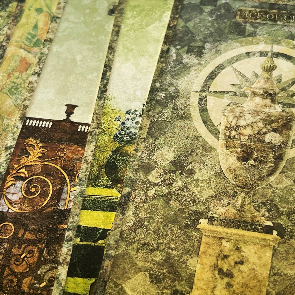 Bộ Bài Tyldwick Tarot