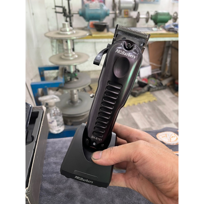 Tông đơ cắt tóc probarber SH-8191