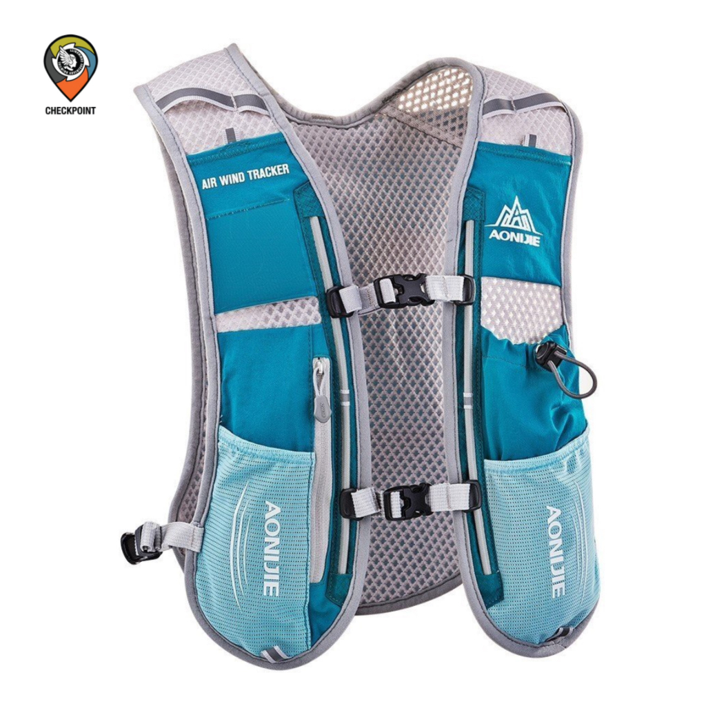 Vest nước chạy bộ Aonijie E913S