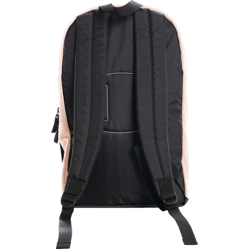Champion Squad Glitter Backpack: Balo thể thao Black Glitter/Black