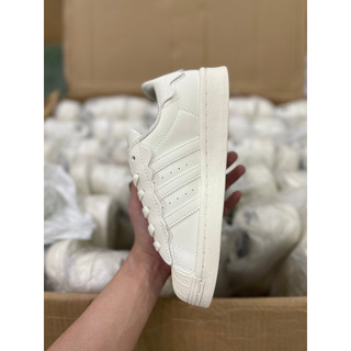 (Ảnh Thật + FullBox) Giày Thể Thao/Sneaker Sò Kem cao cấp