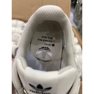 (Ảnh Thật + FullBox) Giày Thể Thao/Sneaker Sò Kem cao cấp