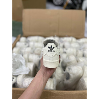 (Ảnh Thật + FullBox) Giày Thể Thao/Sneaker Sò Kem cao cấp