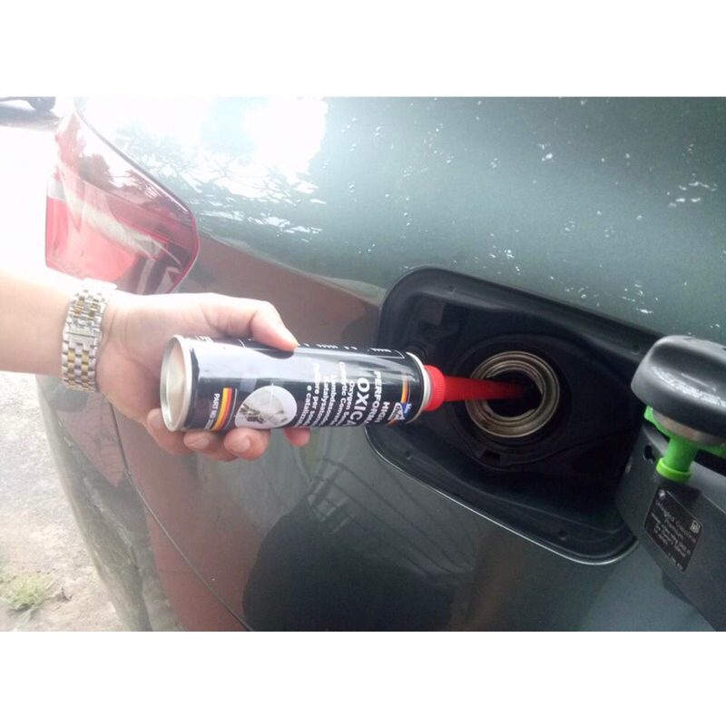 Bluechem- Oxicat Vệ sinh cảm biến oxy ô tô, ngăn ngữa báo lỗi động cơ