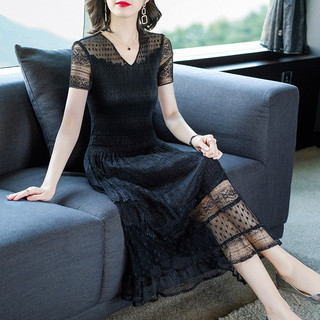 Váy đầm sang trọng cho bà cho mẹ, thời trang xếp ly siêu hách dáng Sully, đồ trung niên cao tuổi ĐTN cao cấp