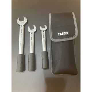 Bộ cờ lê lực Tasco TA771ST-23S