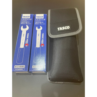Bộ cờ lê lực Tasco TA771ST-23S