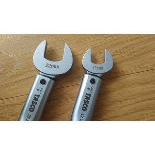 Bộ cờ lê lực Tasco TA771ST-23S