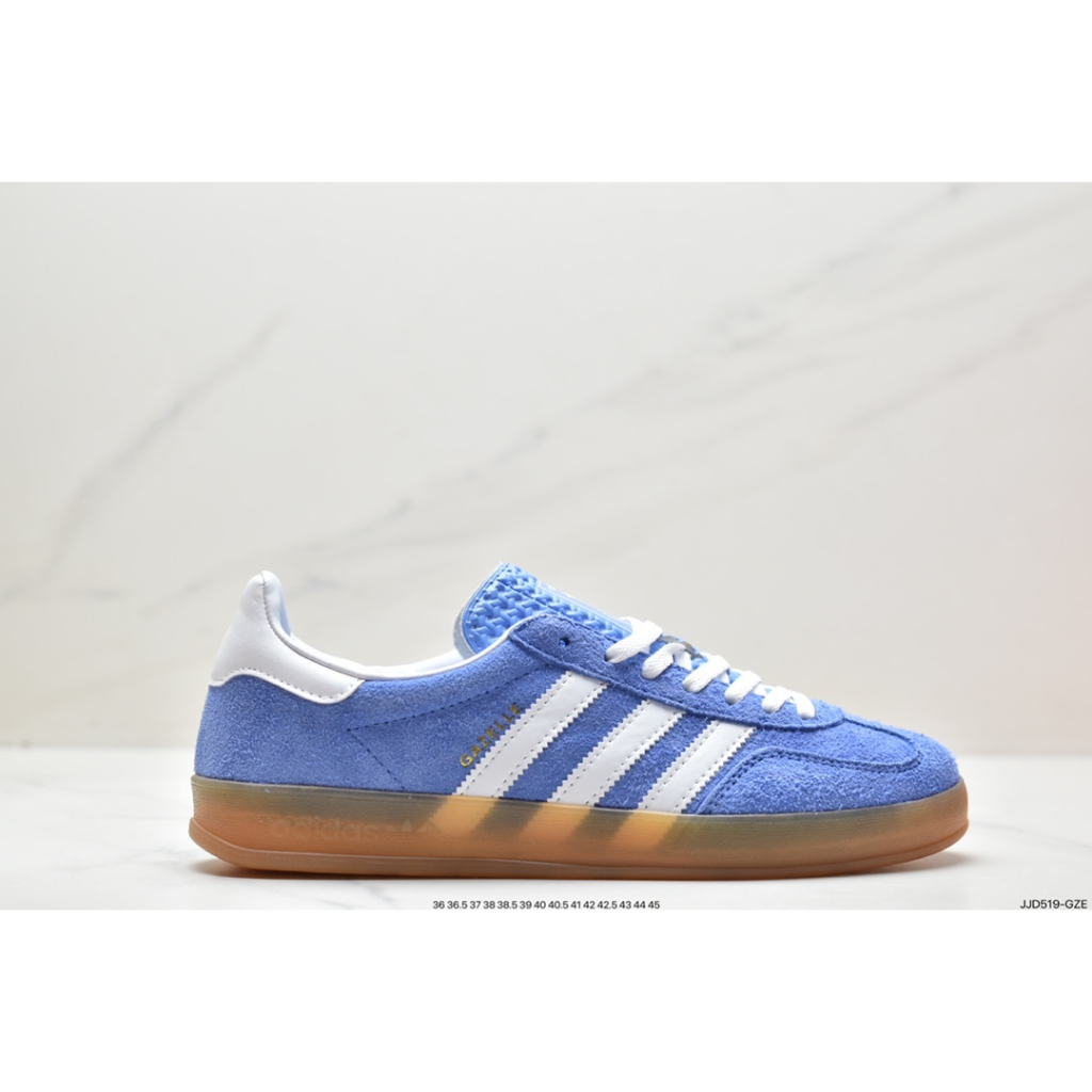 GIÀY SNEAKER MÃ SẢN PHẨM: HQ8717_Adidas Originals Gazelle Indoor_FULL BOX_FREE SHIP TOÀN QUỐC