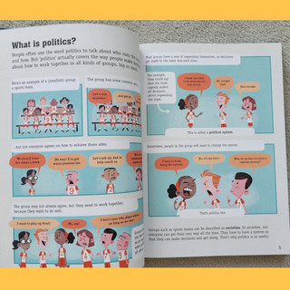 Usborne For Beginners - 10q | Nhập Khẩu