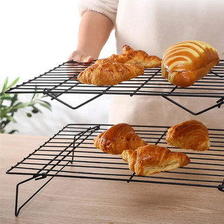 Rack phơi hong bánh 3 tầng