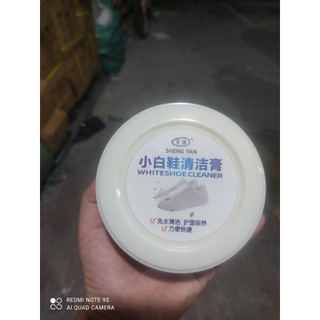 CHAI CỌ TẨY TRẮNG GIÀY CHẤT LƯỢNG CAO
