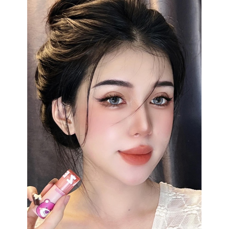 LENS PONY GRAY XÁM TÂY ĐẸP LÊN SÁNG NHƯ ẢNH CÓ ĐỘ ✨