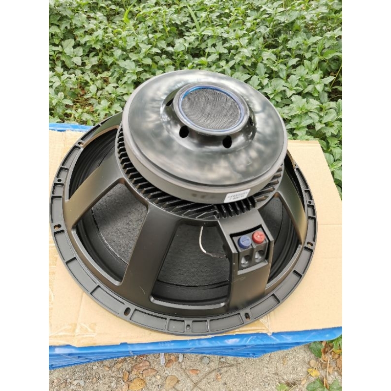 Bass Sub 50 rcf từ 220 Coil 100 1600w giá 1988k một cái