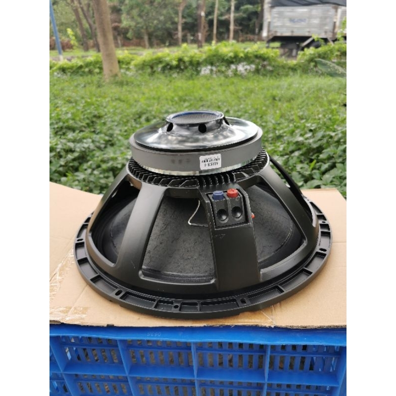 Bass Sub 50 rcf từ 220 Coil 100 1600w giá 1988k một cái