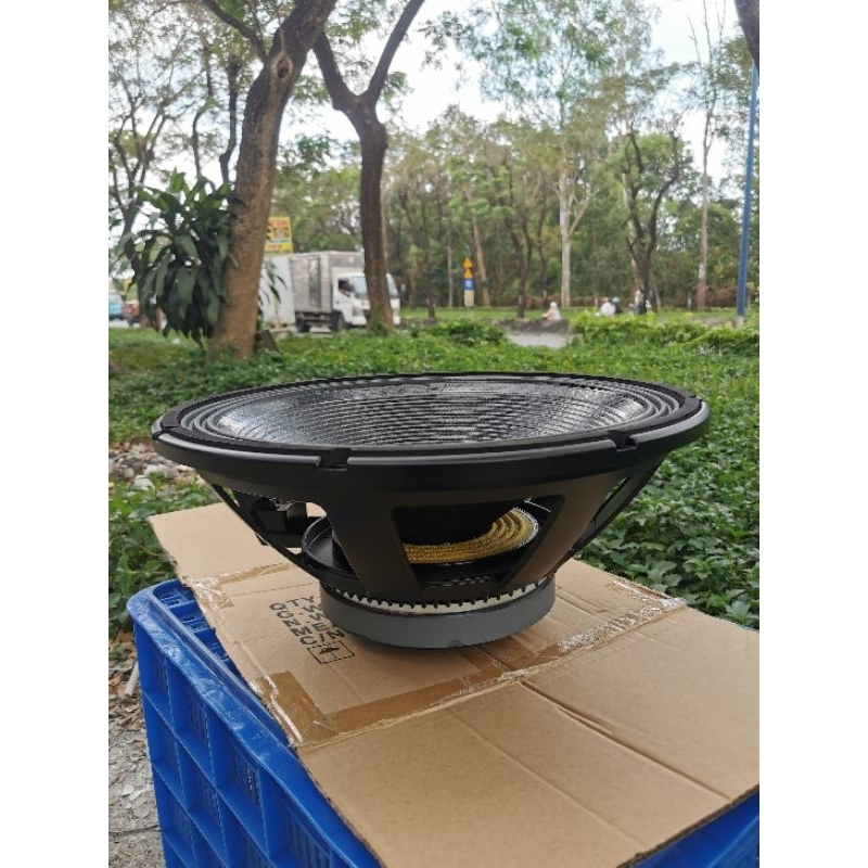 Bass Sub 50 rcf từ 220 Coil 100 1600w giá 1988k một cái