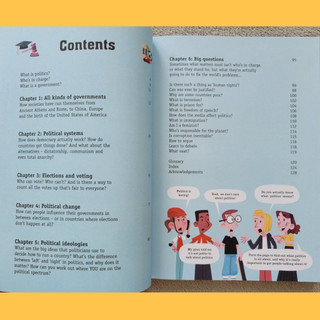 Usborne For Beginners - 10q | Nhập Khẩu