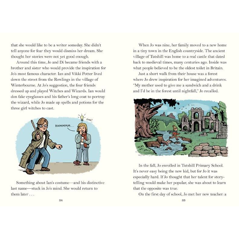 True Tales Of Childhood - 5q | Nhập Khẩu