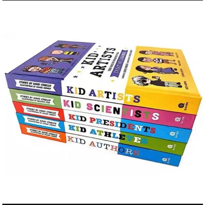 True Tales Of Childhood - 5q | Nhập Khẩu