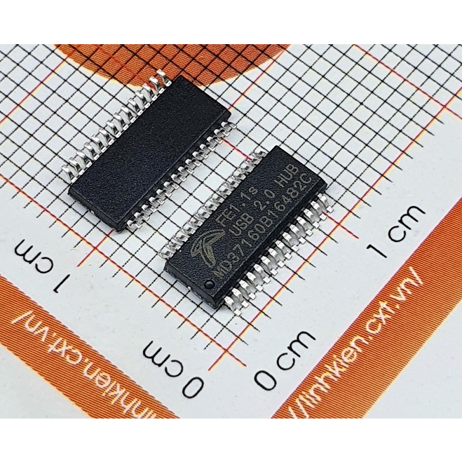 FE1.1S-BSOP28BCN FE1.1S IC USB SSOP-28