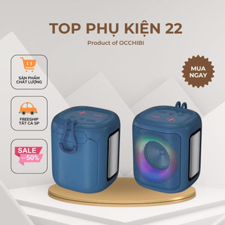 LOA bluetooth Peterhot A80 topphukien22