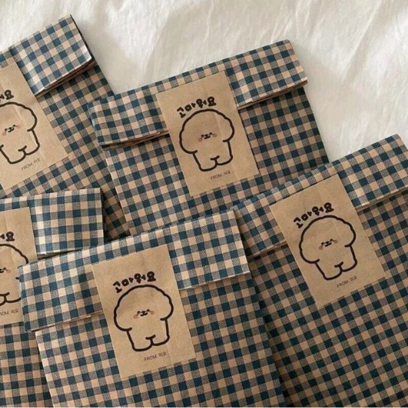 Lucky box Blackpink đc chọn mem (100% card off)