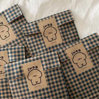 Lucky box Blackpink đc chọn mem