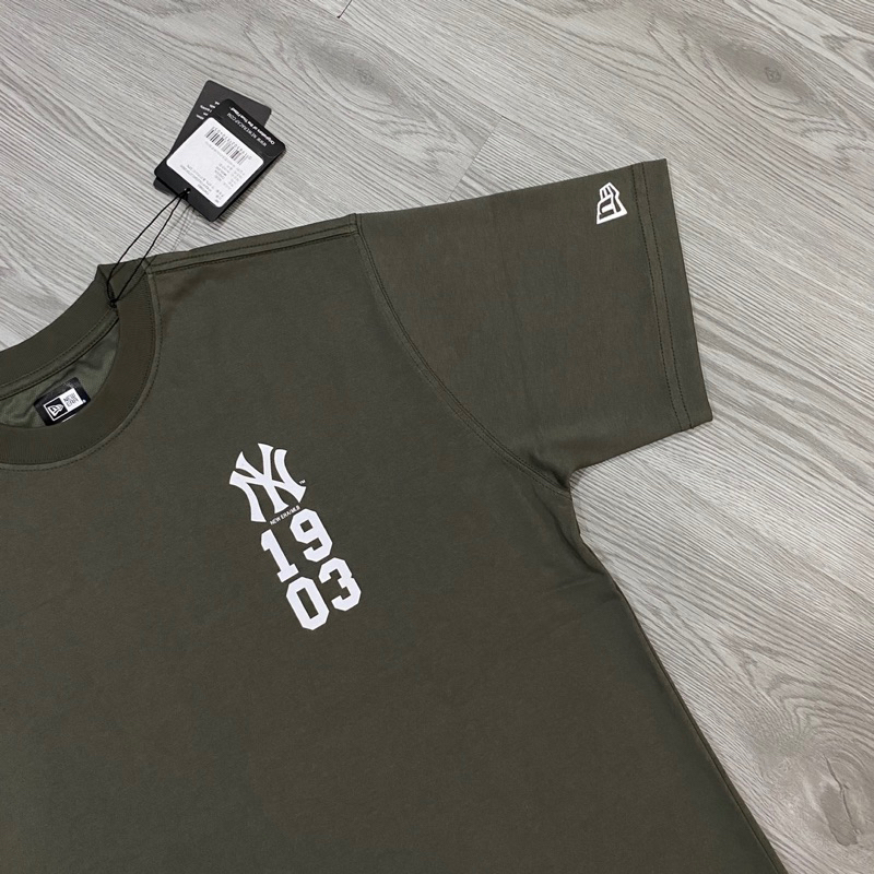 Áo phông - Áo thun New Era Chính Hãng - Jan.Authentic