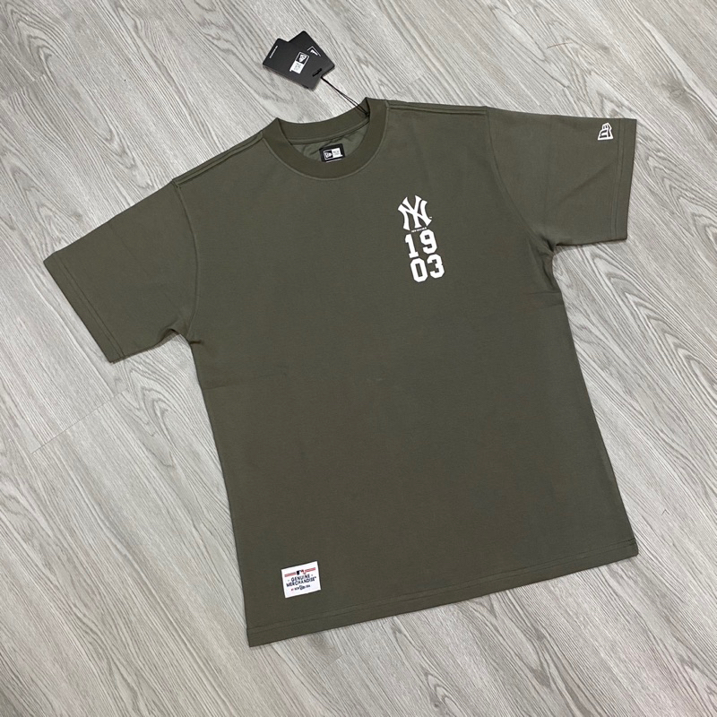 Áo phông - Áo thun New Era Chính Hãng - Jan.Authentic