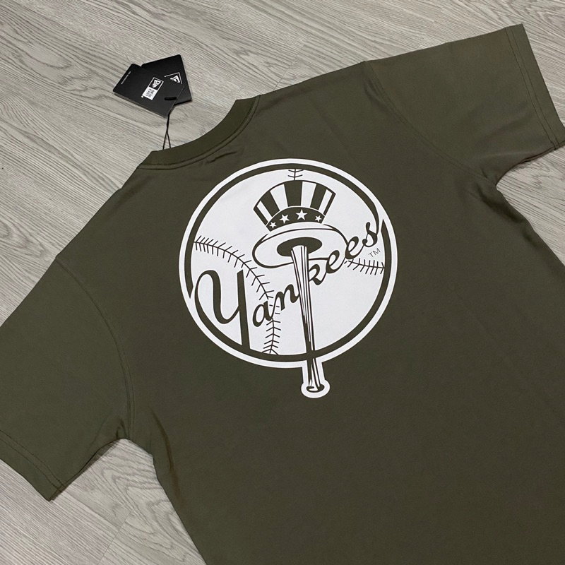 Áo phông - Áo thun New Era Chính Hãng - Jan.Authentic